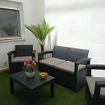 Vivienda Turistica Independiente Sol Y Alma Apartment *