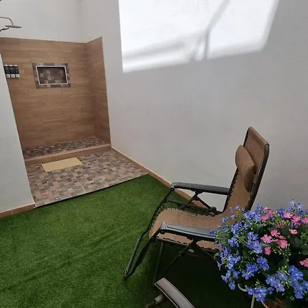 Apartament Vivienda Turistica Independiente Sol Y Alma *