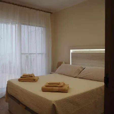 Apartament Vivienda Turistica Independiente Sol Y Alma *