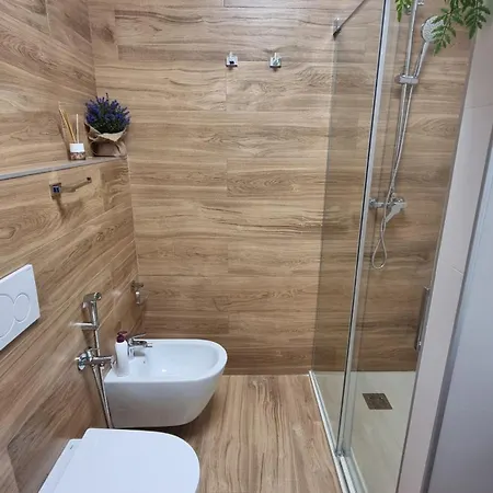 Apartament Vivienda Turistica Independiente Sol Y Alma *