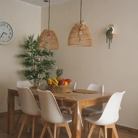 Vivienda Turistica Independiente Sol Y Alma Lägenhet *