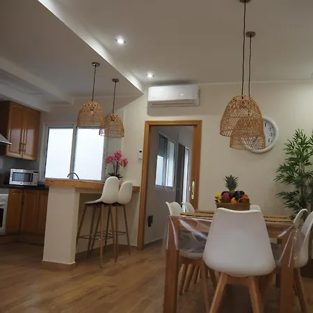 Apartament Vivienda Turistica Independiente Sol Y Alma