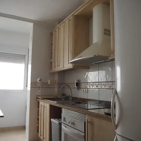 Apartament Vivienda Turistica Independiente Sol Y Alma *