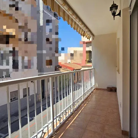 Vivienda Turistica Independiente Sol Y Alma Alicante