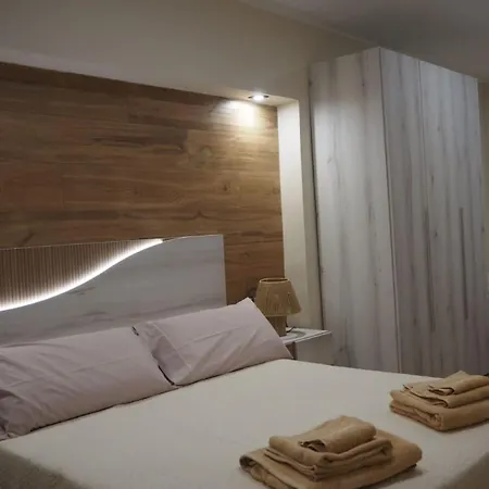 Vivienda Turistica Independiente Sol Y Alma Apartament Alicante