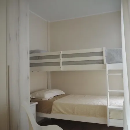 Vivienda Turistica Independiente Sol Y Alma Alicante