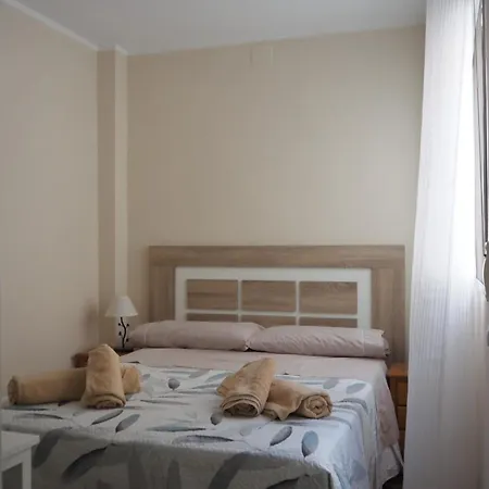 Vivienda Turistica Independiente Sol Y Alma Alicante