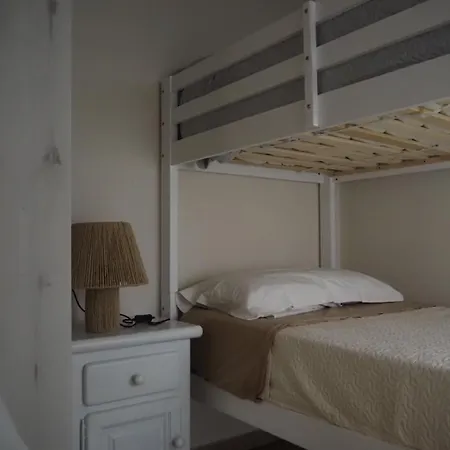 Vivienda Turistica Independiente Sol Y Alma Apartament