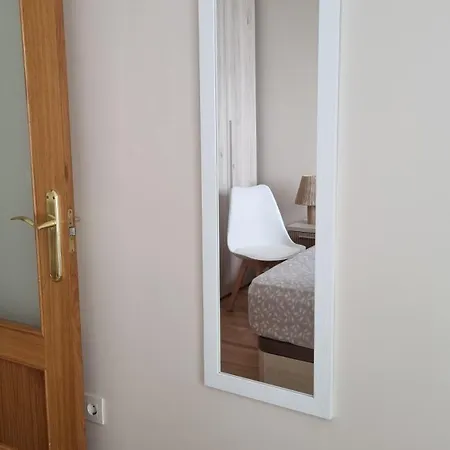 Vivienda Turistica Independiente Sol Y Alma Apartament