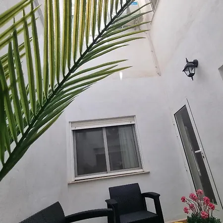 Vivienda Turistica Independiente Sol Y Alma Alicante