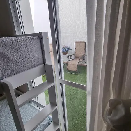 Apartament Vivienda Turistica Independiente Sol Y Alma