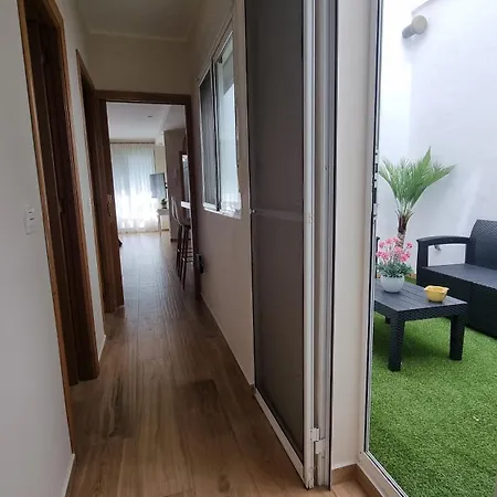 Apartament Vivienda Turistica Independiente Sol Y Alma