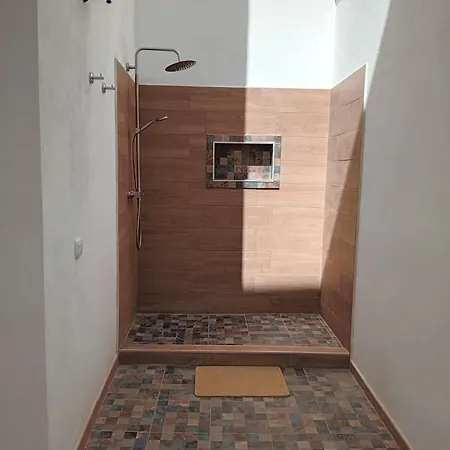 Apartament Vivienda Turistica Independiente Sol Y Alma Alicante