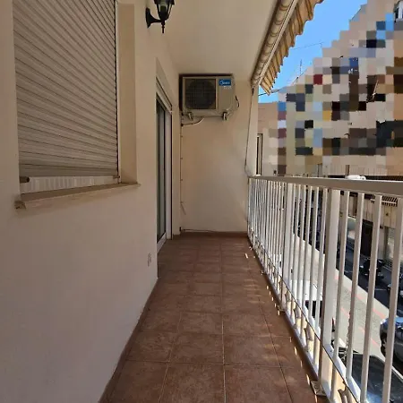 Vivienda Turistica Independiente Sol Y Alma