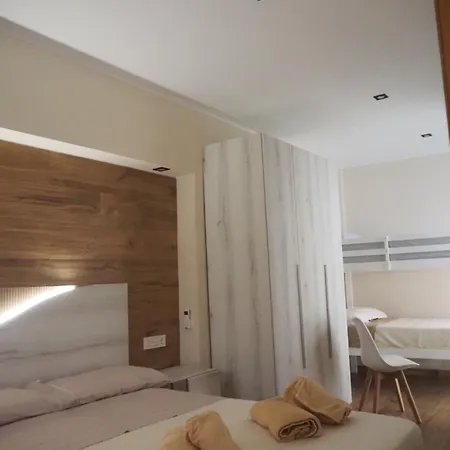 Vivienda Turistica Independiente Sol Y Alma Apartament