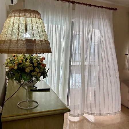 Apartament Vivienda Turistica Independiente Sol Y Alma *