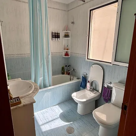 Vivienda Turistica Independiente Sol Y Alma