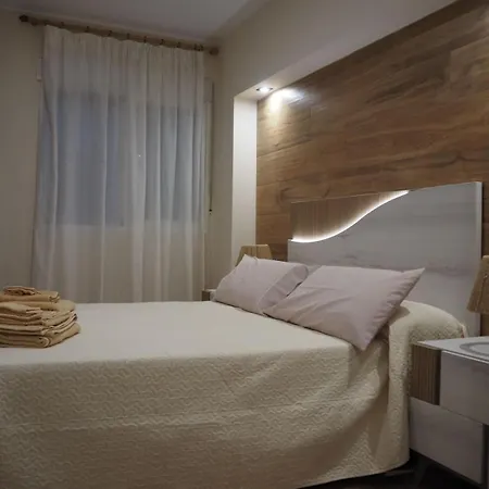 Lägenhet Vivienda Turistica Independiente Sol Y Alma Alicante