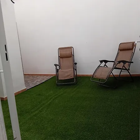 Vivienda Turistica Independiente Sol Y Alma Alicante