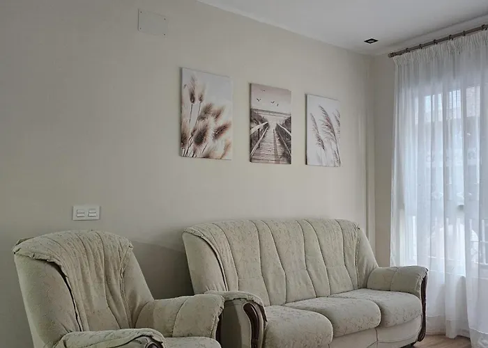 Lägenhet Vivienda Turistica Independiente Sol Y Alma Alicante