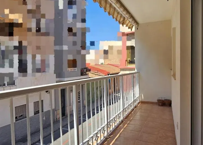 Vivienda Turistica Independiente Sol Y Alma Alicante