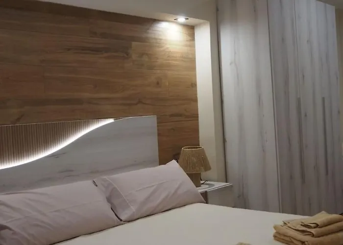 Vivienda Turistica Independiente Sol Y Alma Lägenhet Alicante