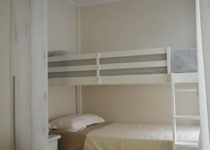 Vivienda Turistica Independiente Sol Y Alma Alicante