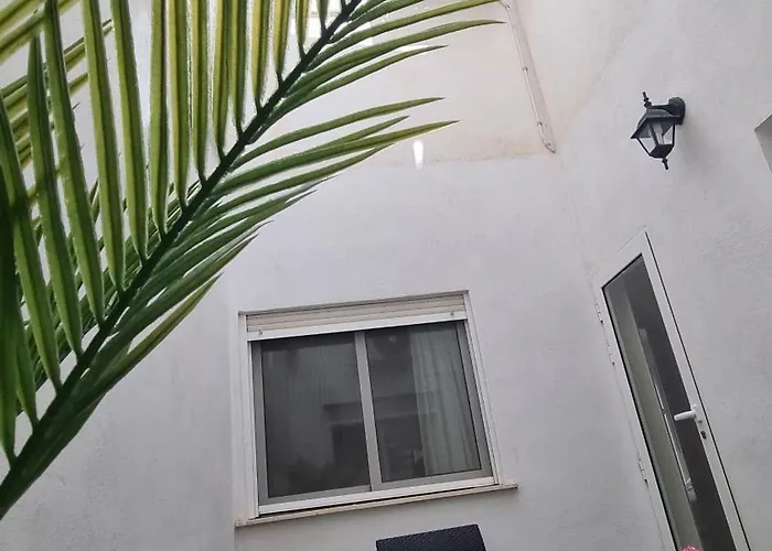 Vivienda Turistica Independiente Sol Y Alma Alicante