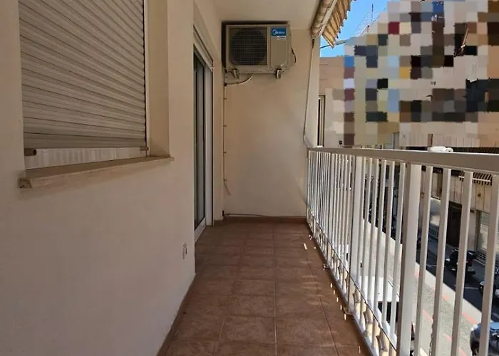 Vivienda Turistica Independiente Sol Y Alma