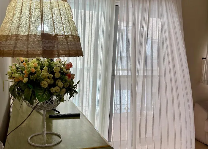 Lägenhet Vivienda Turistica Independiente Sol Y Alma *