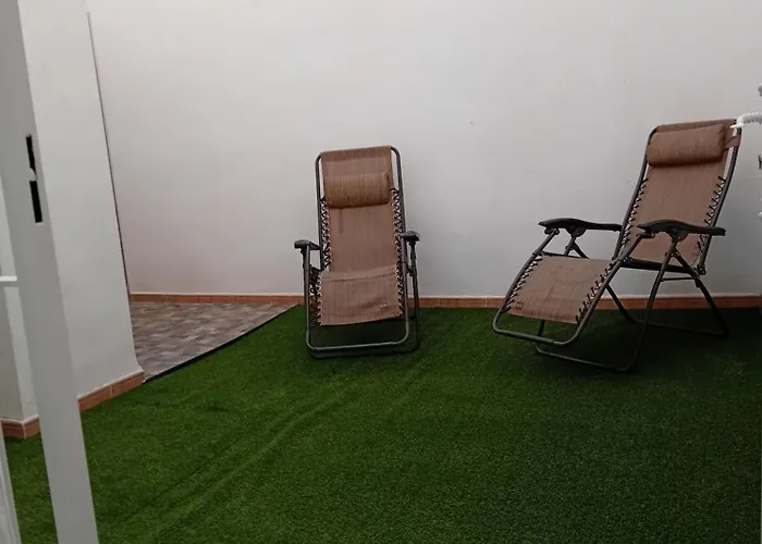 Vivienda Turistica Independiente Sol Y Alma Alicante